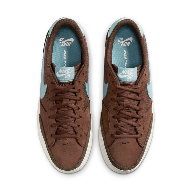 Nike SB Zoom Pogo Plus