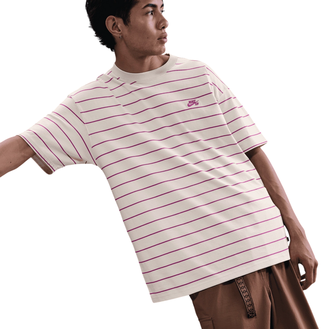 Nike Sb Tee M90 Stripes