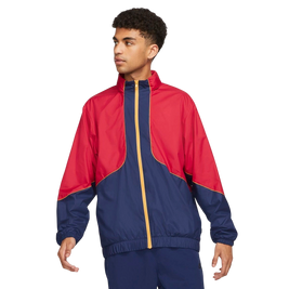 kurtka Nike SB SB SF TRACK JACKET Catalonia
