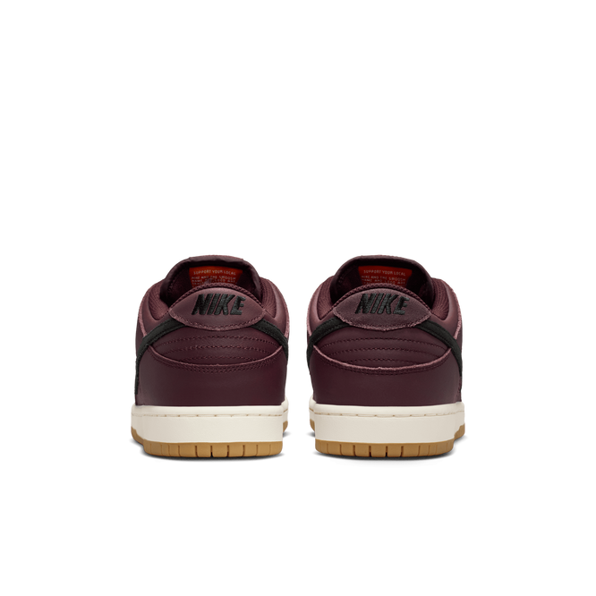 Buty Nike SB Dunk Low Pro ISO