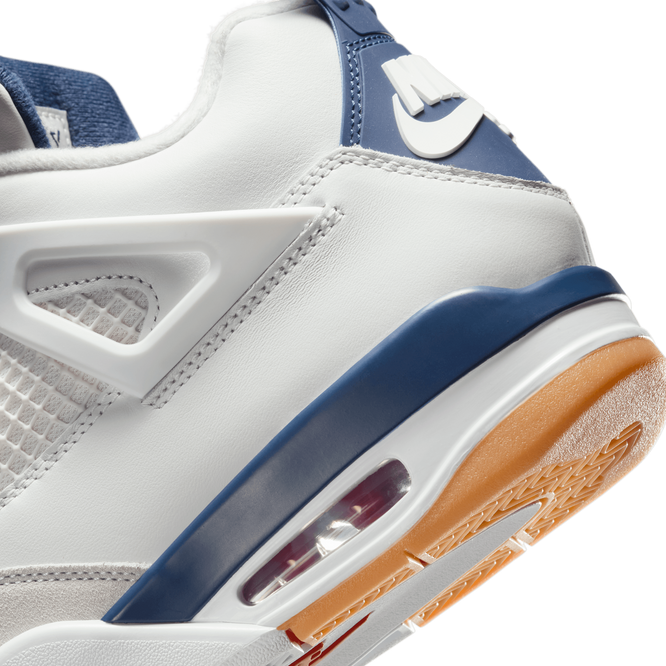 Nike SB Jordan 4 Retro SB Navy