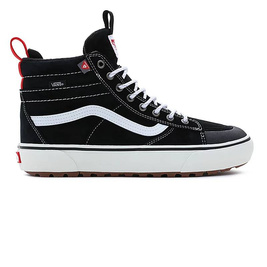 buty Vans SK8-HI MTE-2 (Black/White)