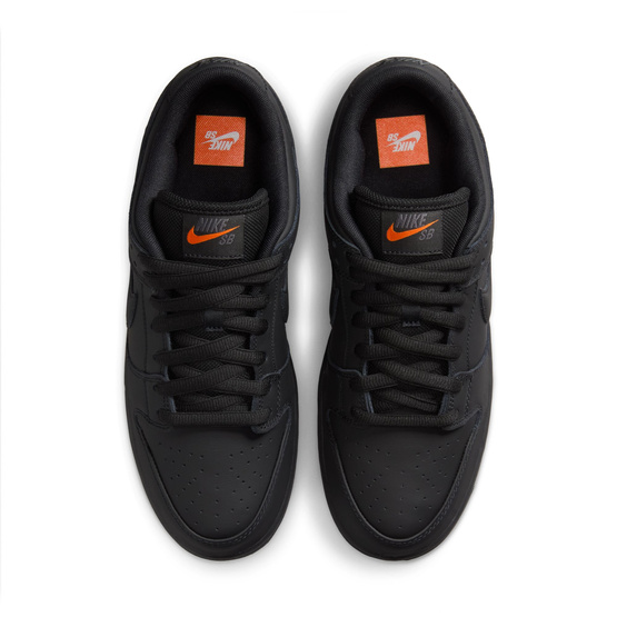 Buty Nike SB Dunk Low Pro ISO