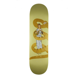 Deska Magenta Jimmy Lannon  Scared Snake 