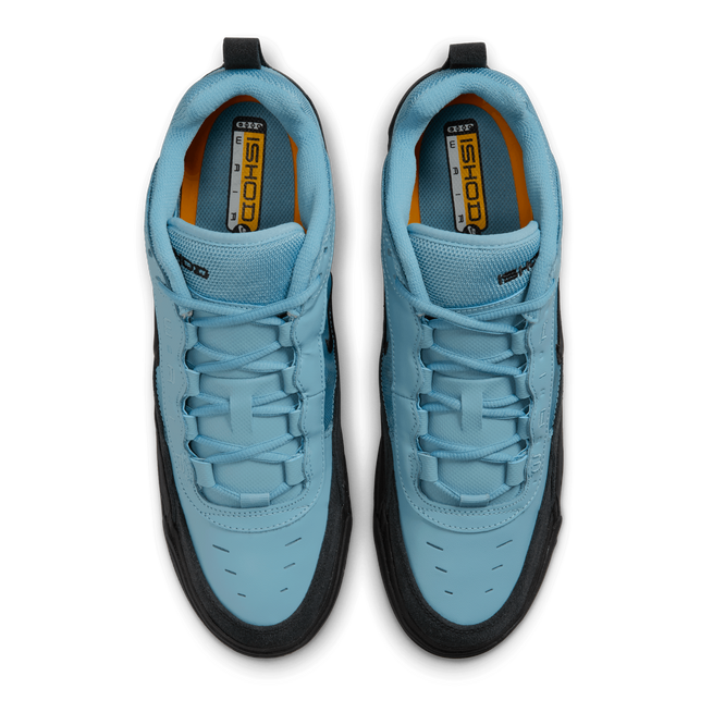 Buty Nike SB Ishod 2