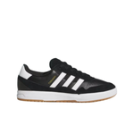 buty Adidas Tyshawn II (Black/White/Gum)