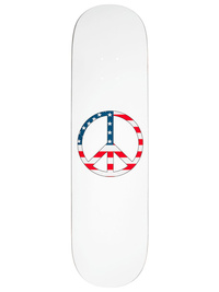 VIOLET American Peace Deck (White)