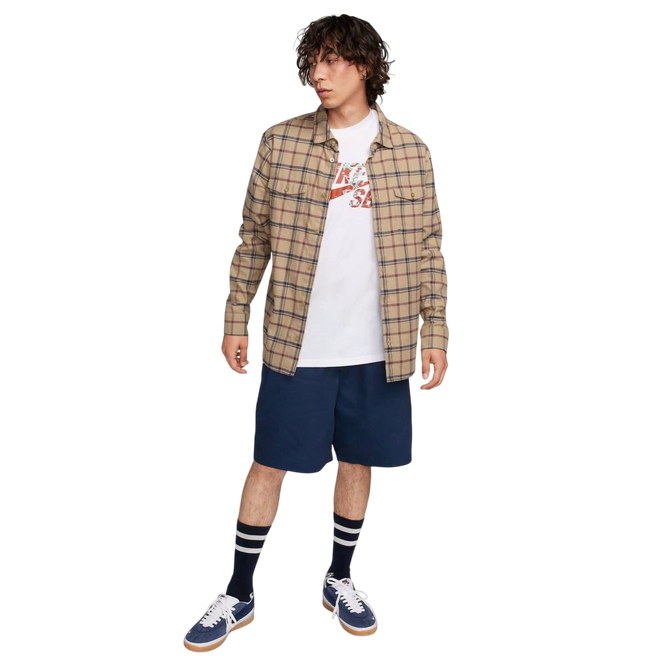 Nike Sb Skyring Skate Shorts