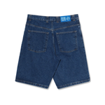 Szorty Polar Big Boy Shorts dark blue