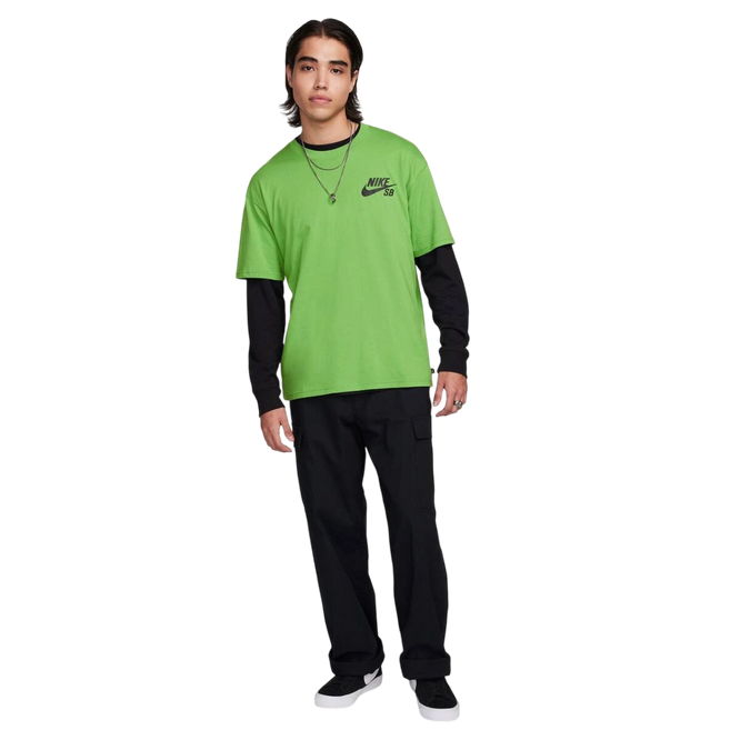 Nike SB Tee Logo