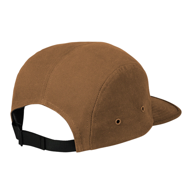 Carhartt WIP Backley Cap (Hamilton Brown)