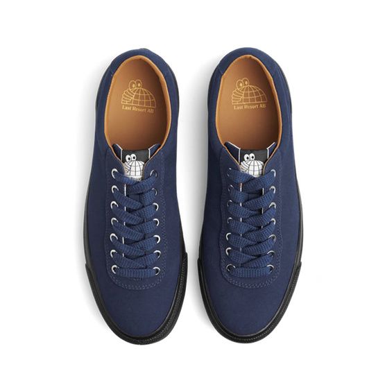 buty Last Resort AB - VM001 Canvas (Navy/Black)