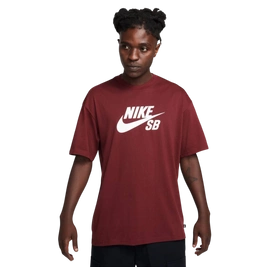 Nike SB Logo Skate T-Shirt