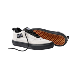 buty Vans Skate Safe Low Atiba (White)