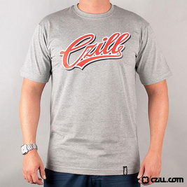 t-shirt czill