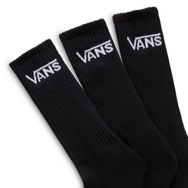 Vans Classic Crew (Black)