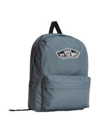 Vans Old School Classic Backpack (Grey)