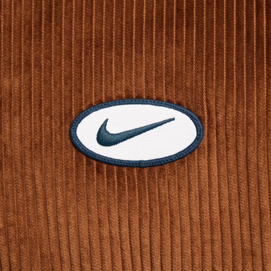 Kurtka Nike Sb Full-Zip Hooded Corduroy Skate Jacket