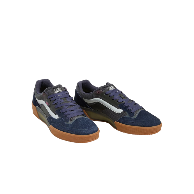 buty Vans Ave 2.0 Knit (Blue/Gum)