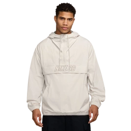 Nike Sb Df Essential Anorak Jacket