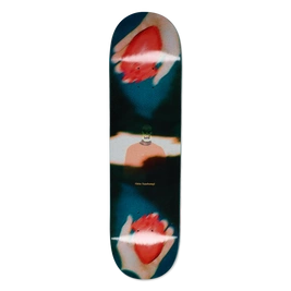 Polar Skate Co. Shin Sanbongi - Heart InHand