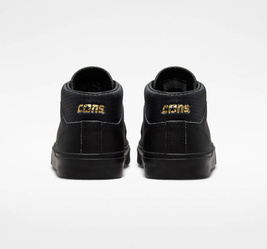 Buty Converse Louie Lopez Pro Mono Leather (Black)