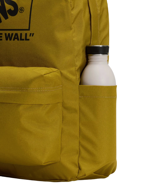 placak Vans Old School Backpack (Burnt Gold)