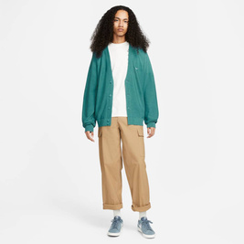 Sweter Nike Sb Cardigan