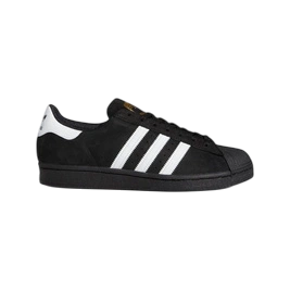 buty Adidas Superstar ADV (Black/White)