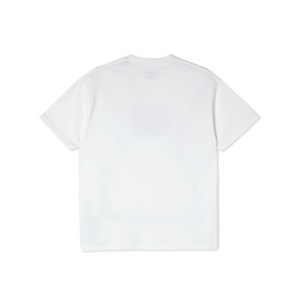 koszulka Polar Fruit Lady Tee white