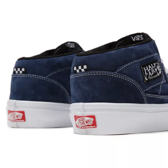 Vans Skate Half Cab '92 (Dress Blue)