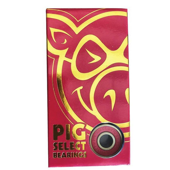 Łożyska Pig Wheels - Select Bearing