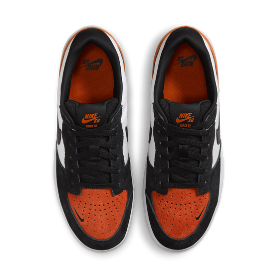 Buty Nike Sb Force 58 