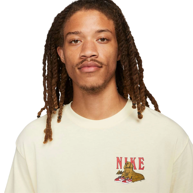 Nike SB "Tanglin" Short-Sleeve Woven Skate Button-Up