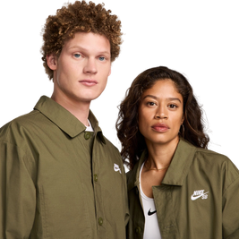 Nike Sb Chore Jacket Paris 2024 Olympics