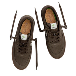 Cariuma Luan PRO (Teak/Dark Gum)