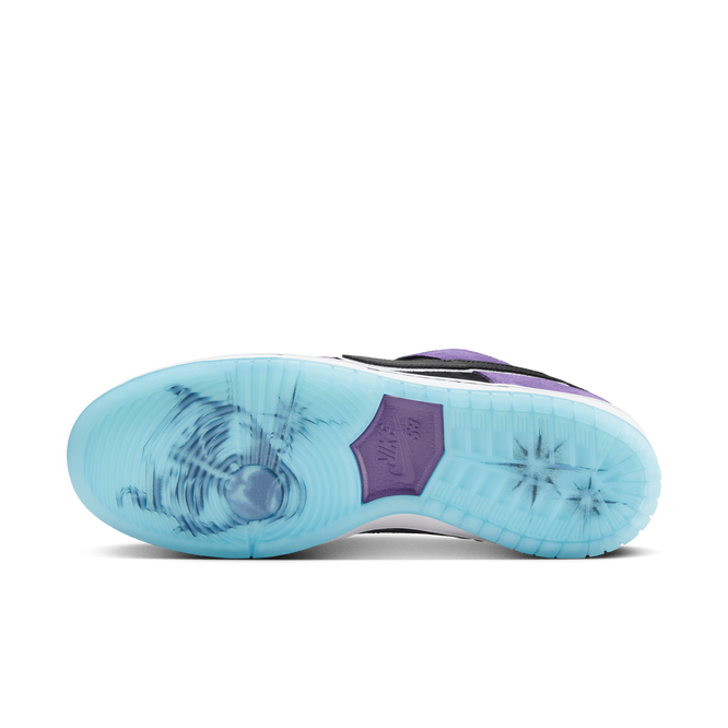 Buty Nike SB Dunk Low Hayley Wilson