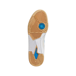 buty Adidas Tekkira Cup (White/Blue/Purple)