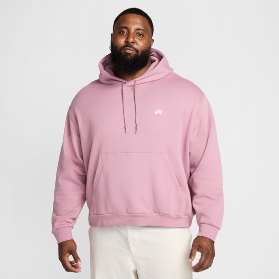 Bluza Fleece Pullover Skate Hoodie