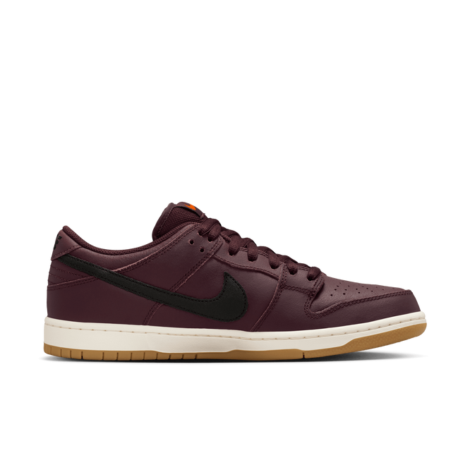 Nike SB Dunk Low Pro ISO