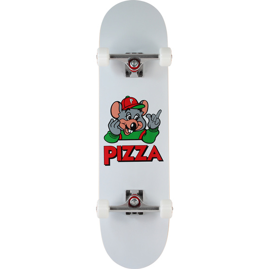 Pizza Skateboards Chucky Complete Skateboard