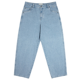 Dime Classic Baggy Denim Pants vintage blue 