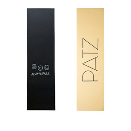 Patz Griptape Always Patz