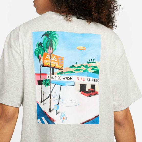 Nike Sb Tee Carwash