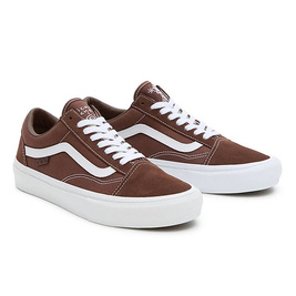 Vans Old Skool X Nick Michel (Brown)