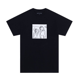 Fucking Awesome Identity tee black