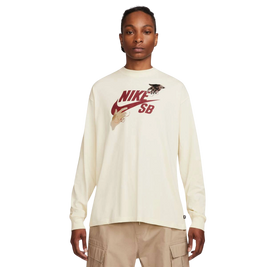 Nike sb Long-Sleeve City Of Love