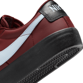 Buty Nike SB Zoom Blazer Low Pro 