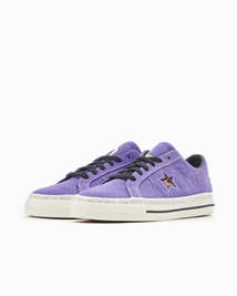 Buty Converse X Paradise One Star Pro OX (Purple)