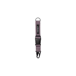 Brelok Carhartt WIP Click Keyholder Purple